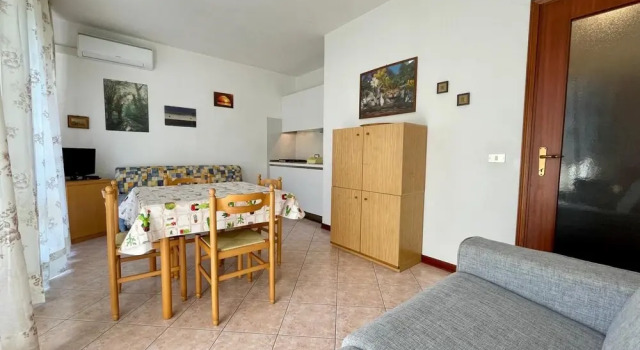 Studio for 4 People With Terrace-beahost Rentals, Забронировать Апартаменты/квартира Каорле Линьяно-Ривьера