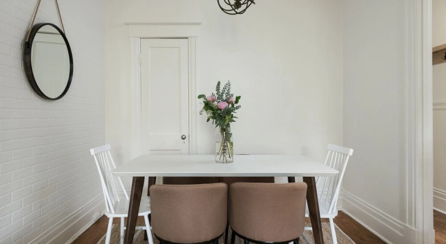 Architectural 4BR in Plateau by Sonder