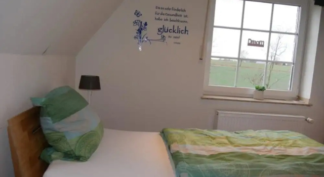 Номер Standard Landhaus Holthausen
