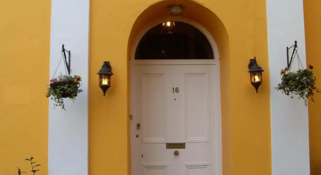 Heathcliff House B&B Exclusively for Adults Free large carpark, Забронировать Отель Отели Торки 4 звезды, рядом с Corbyn Beach, 4*