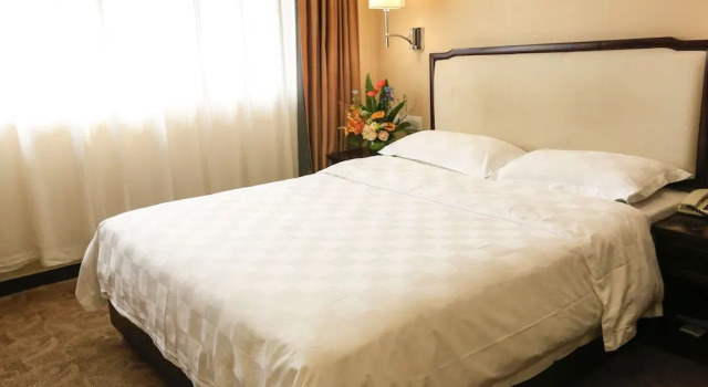 Двухместный номер Standard Bell Tower Hotel Xian