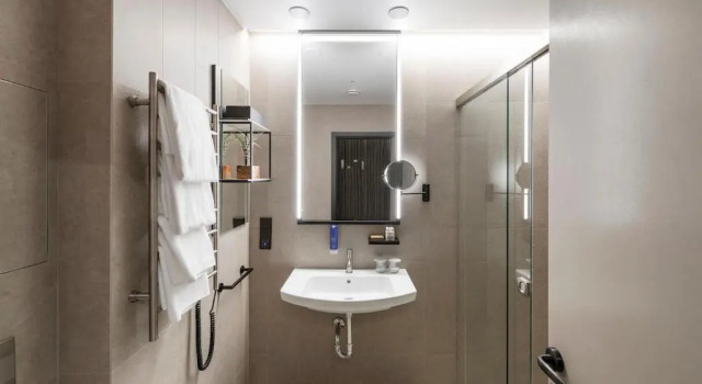 Люкс Mana Sleep & Spa