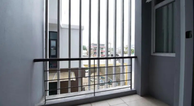 Номер Standard Udee Living Place