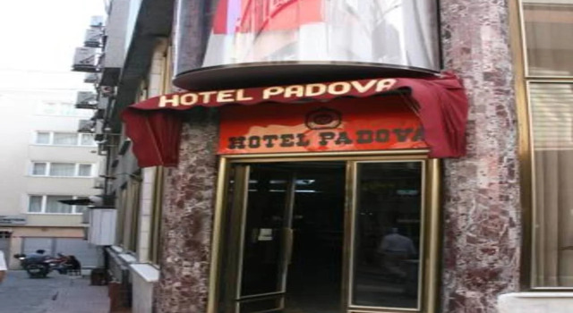 Padova Hotel