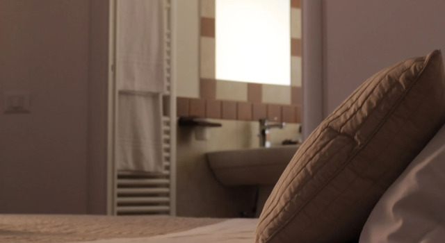 B&B Gallidoro Maqueda 124 st