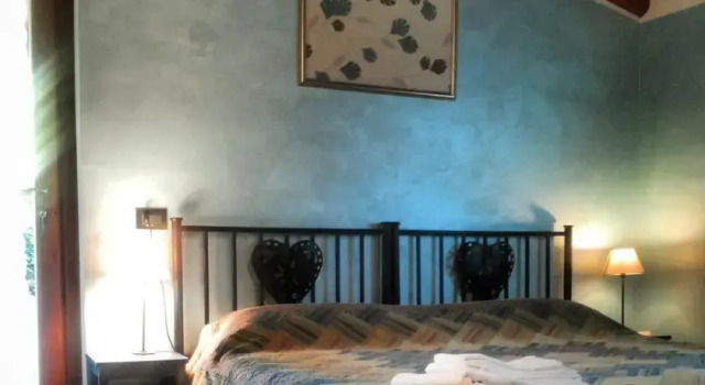 Il Vecchio Tasso, Rezervovat Hotel  