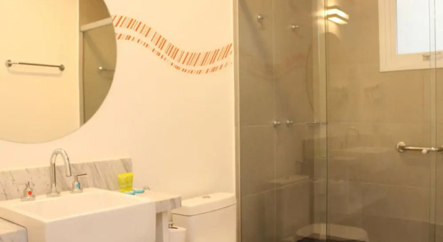 Апартаменты Standard ibis Styles Ponta Pora