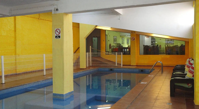 Portimão Center Hotel by Umbral, Забронировать Отель Портиман Барловенто