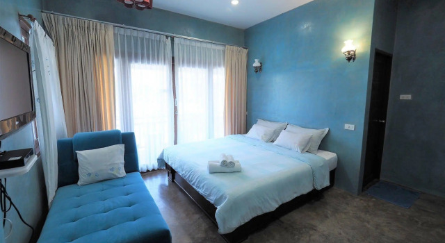 Baan Parinda (Pompom Home)