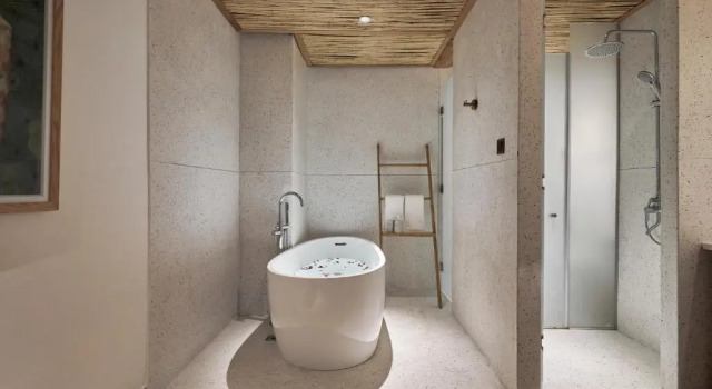 Двухместный номер Standard Sky Gem Hotel Sora