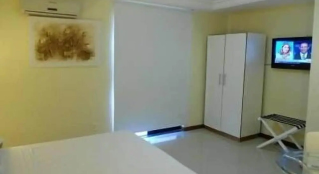Номер Standard Barra Mar Hotel