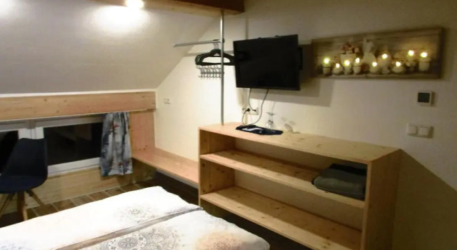 Номер Deluxe CHALET 294