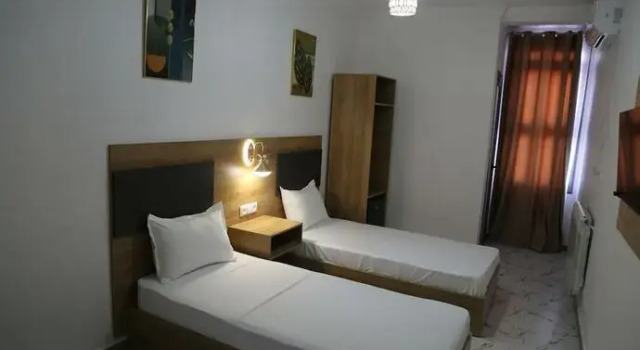 Infinity motel, Reserva ahora Motel El Khroub Constantina