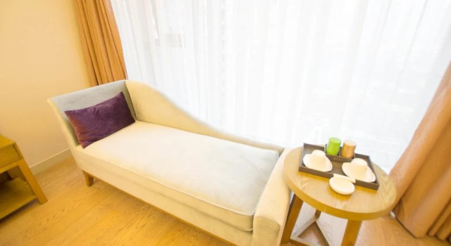 Chengdu Yiting Hotel Shijicheng Xinhuizhan Store