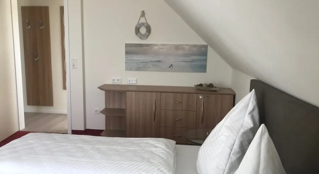 Люкс Business Hotel Friesischer Hof