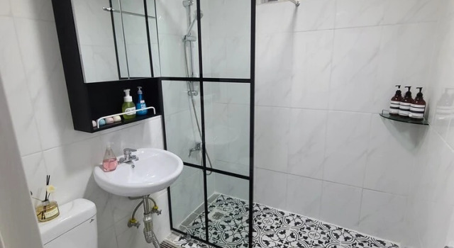 Habitación Estándar 문경 여유