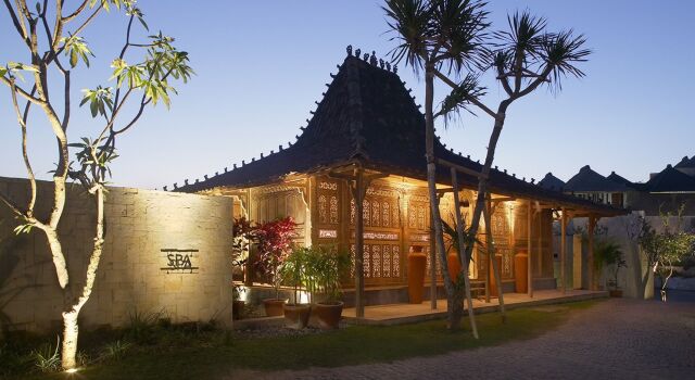 Bvlgari Resort Bali