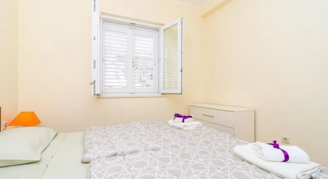 Niko's Sea View Apartment, Забронировать Апартаменты/квартира Отели Дубровника с парковкой, рядом с Университет Дубровника, Парковка