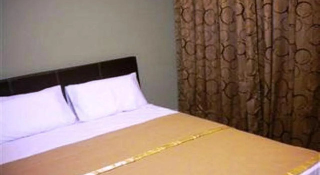 BBP Hotel, Забронировать Отель Кота-Бару Келантан, рядом с Торговый центр Kota Bharu
