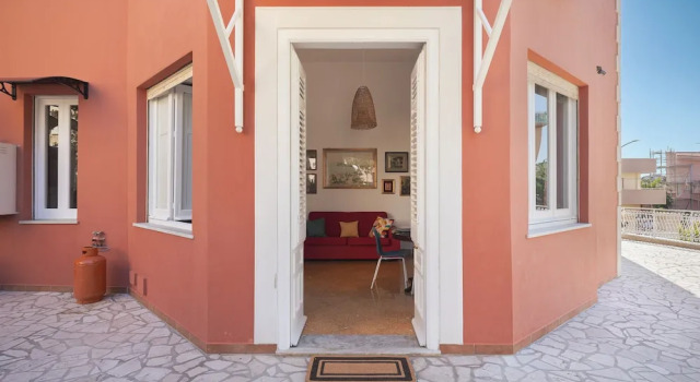 Villa Edera Apartment