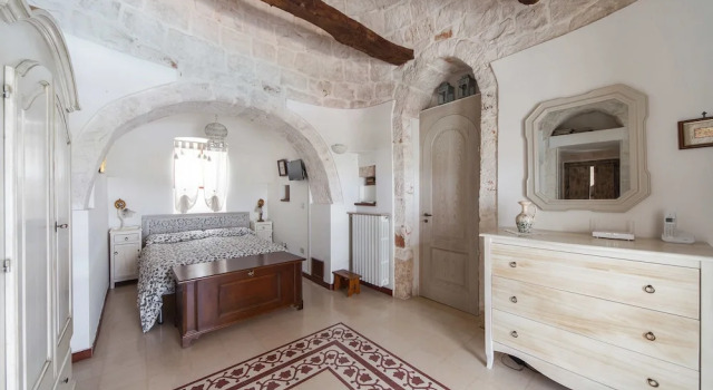 Вилла Trulli Anna