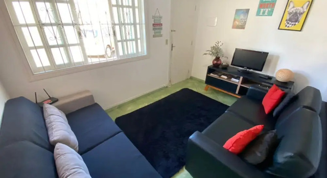 Villa 209 sua casa em Campos do Jordão