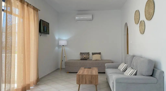 Апартаменты Elounda Canali 2 Apts