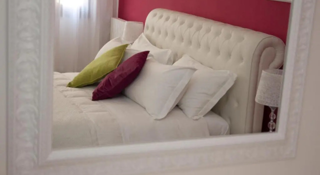 Номер Comfort Rio Venice
