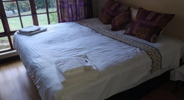 Двухместный номер Standard Ekhaya Guest House
