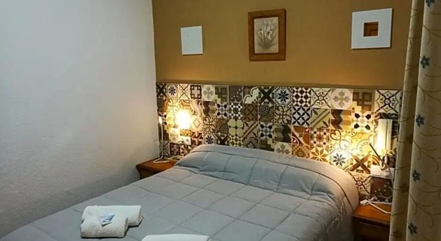 Номер Standard Hostal Canalejas