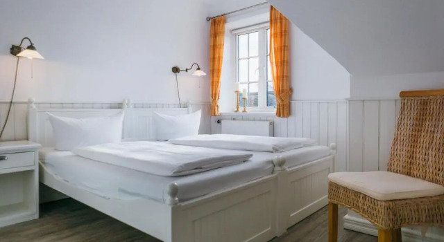 Полулюкс Hotel Ekke Nekkepenn