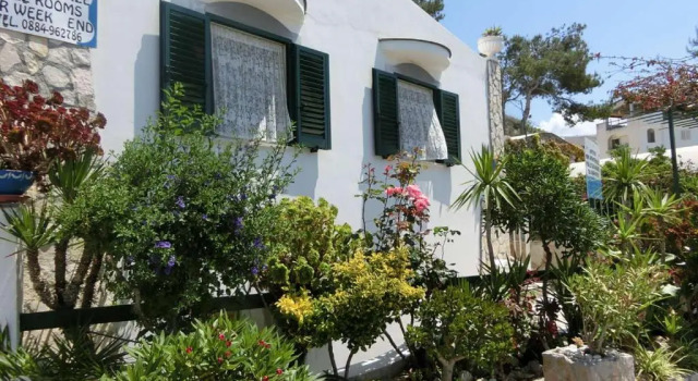 BLUS MARINE HOME a 10mt dalla SPIAGGIA, Book Hotel Peschici Foresta Umbra