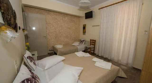 Номер Standard Matrona Apartments