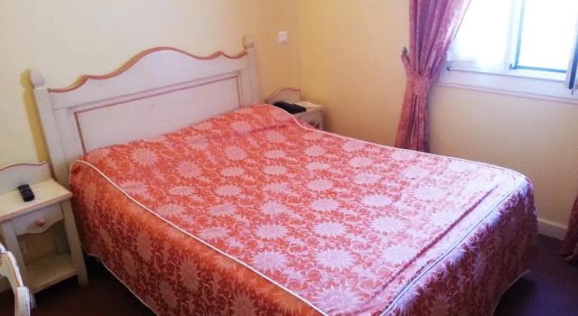 Номер Classic Hôtel Les Palmiers