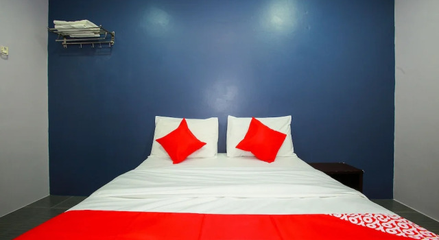 Двухместный номер Standard OYO 89332 DE Hotel