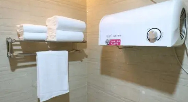 Люкс Deluxe Guangyuezhen Hotel (Baise High-Speed Railway Station)