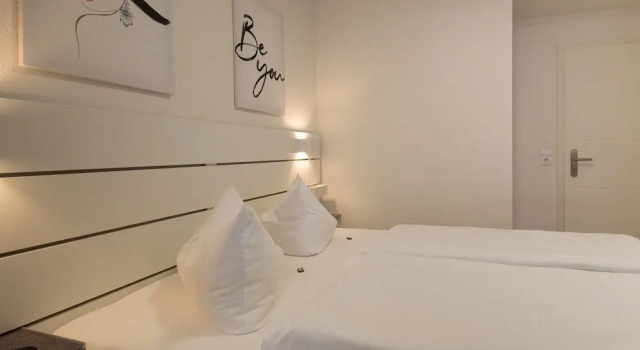 Номер Comfort Feriendorf Slawitsch