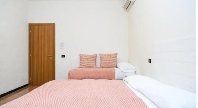 Двухместный номер Economy Lia Rooms 3