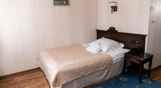 Одноместный номер Standard Oławian Hotel