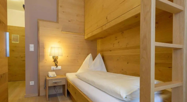 Номер Standard Gesundheits- und Vitalhotel Post