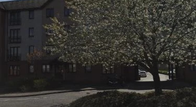 Edinburgh Lochend Apartment, Prenota Appartamento Hotel a Lothian con parcheggio, Parcheggio
