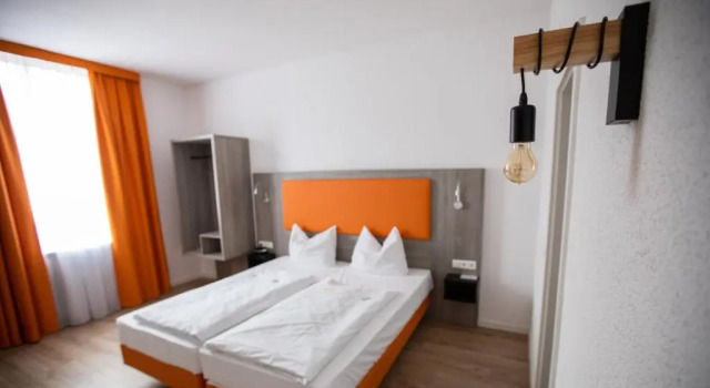 Hotel Astoria