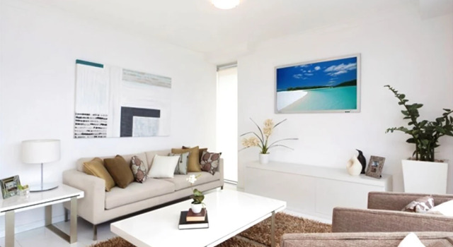 Panoramic Views at Sub Penthouse Apt, Забронировать Отель Отели Голд-Кост с бассейном, рядом с Queen Street Village Shopping Center, Бассейн