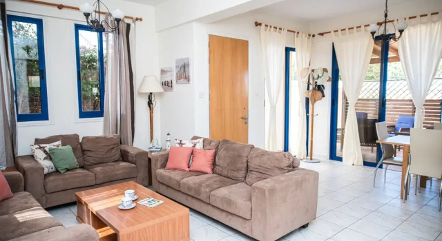 Villa Martini DPS36A