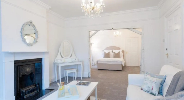 The Mariners Suite, Prenota Hotel West Mersea Inghilterra