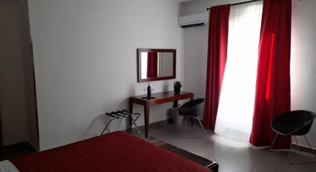 Номер Standard Siracusa breakfast & rooms