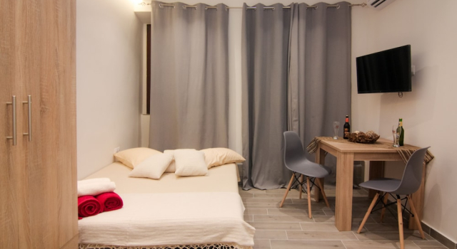 Студия Contemporary Studios Old Port
