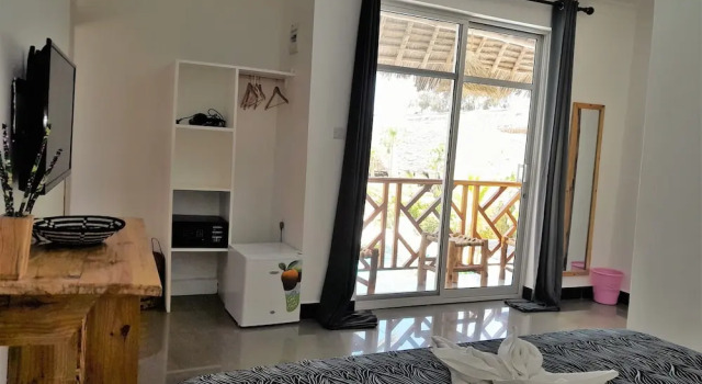 Номер Standard Imara Boutique Hotel