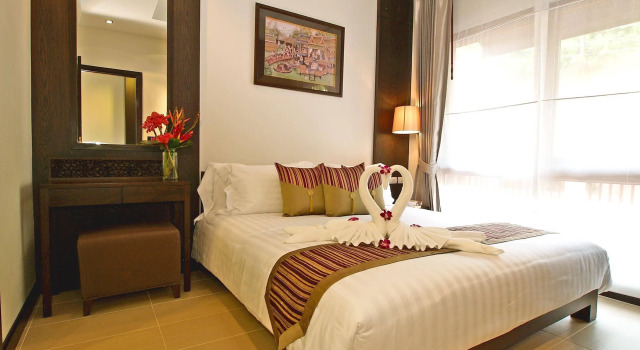 Tranquility Bay Residence