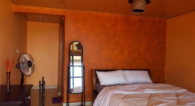 Ambokili Lodge, Rezerwuj Dom wakacyjny Mbirikani 